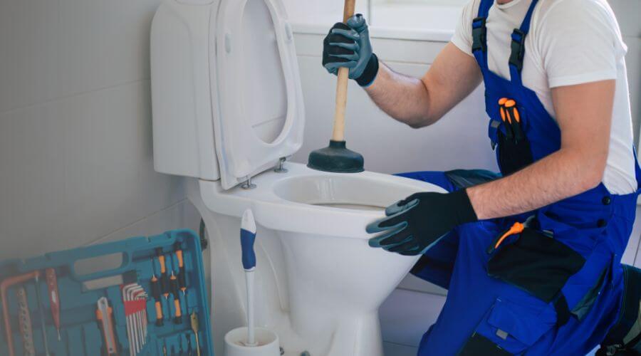 Local sewer line repair in Burney, CA